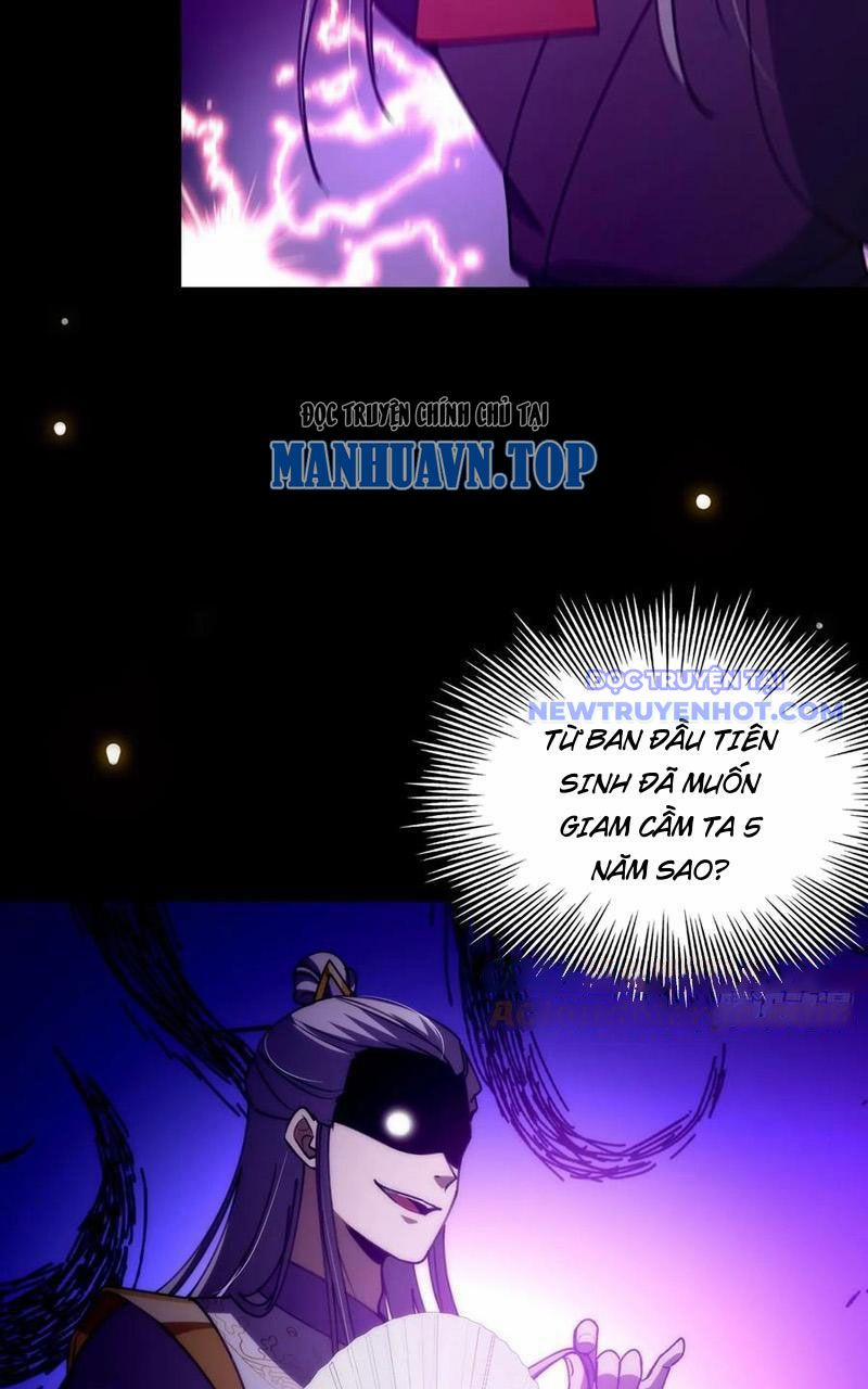 Ta Xuyên Không Với Max Điểm Mị Lực 112 trang 35