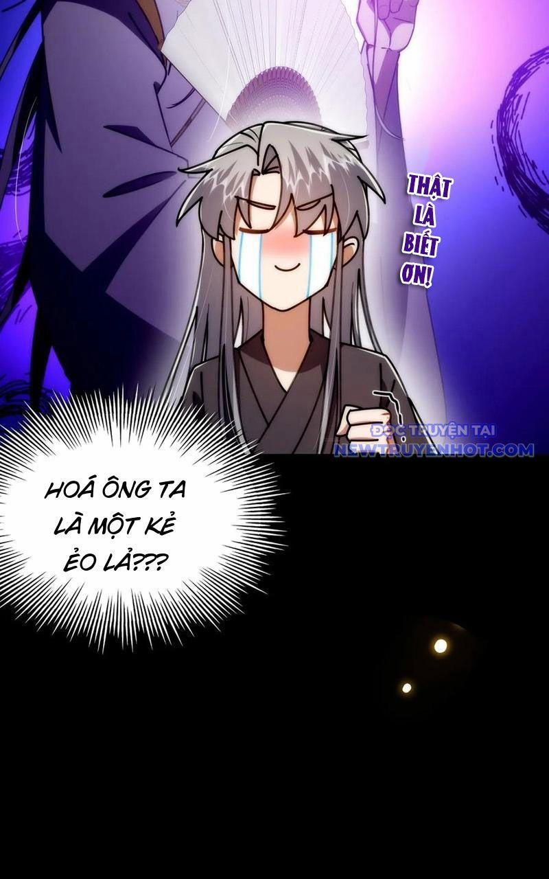 Ta Xuyên Không Với Max Điểm Mị Lực 112 trang 36