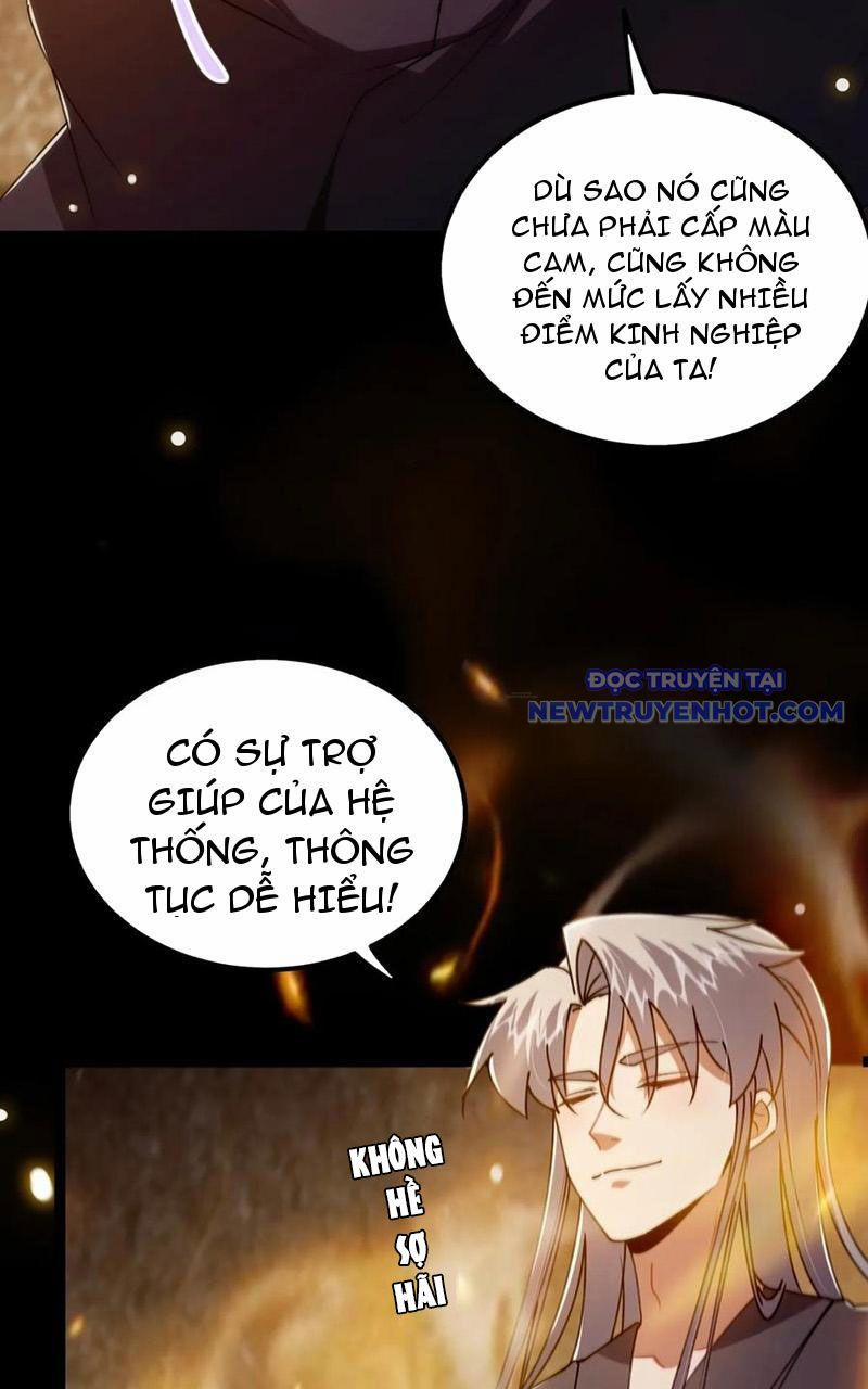 Ta Xuyên Không Với Max Điểm Mị Lực 112 trang 39