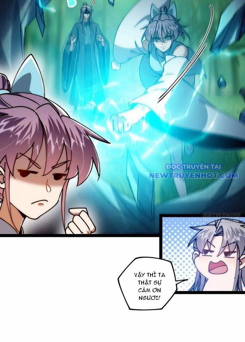 Ta Xuyên Không Với Max Điểm Mị Lực 112 trang 4