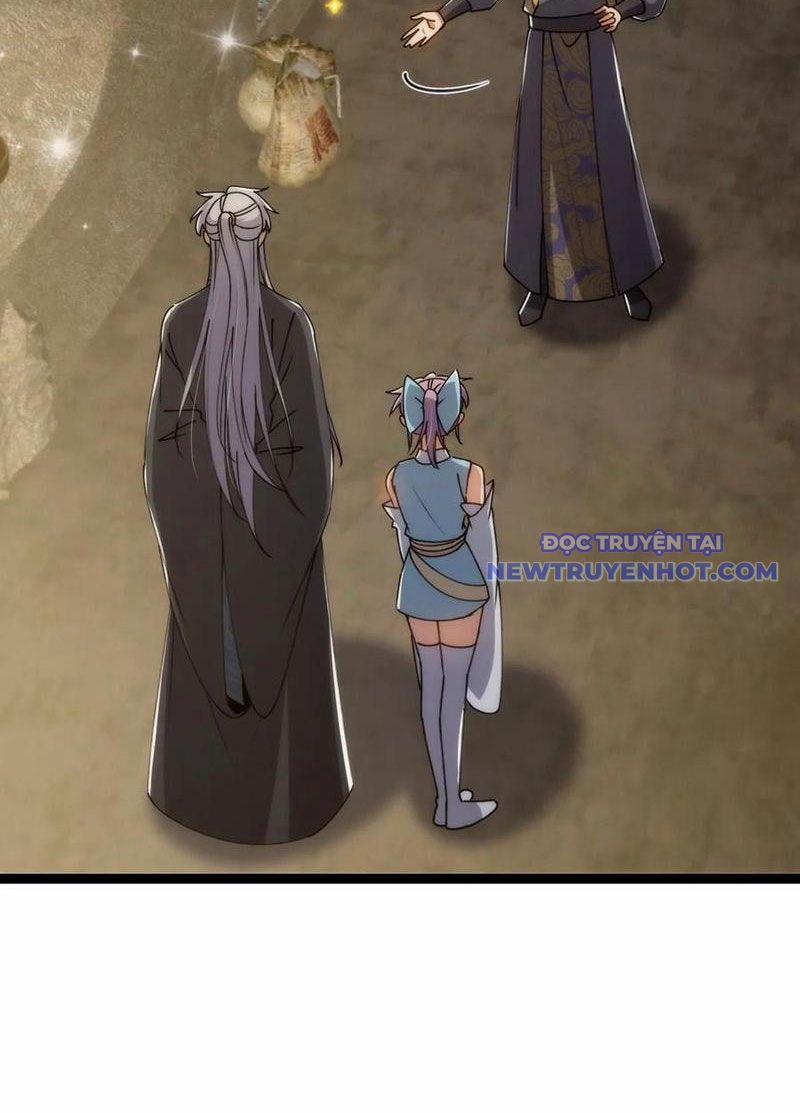 Ta Xuyên Không Với Max Điểm Mị Lực 112 trang 6