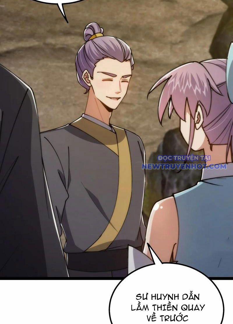 Ta Xuyên Không Với Max Điểm Mị Lực 112 trang 9