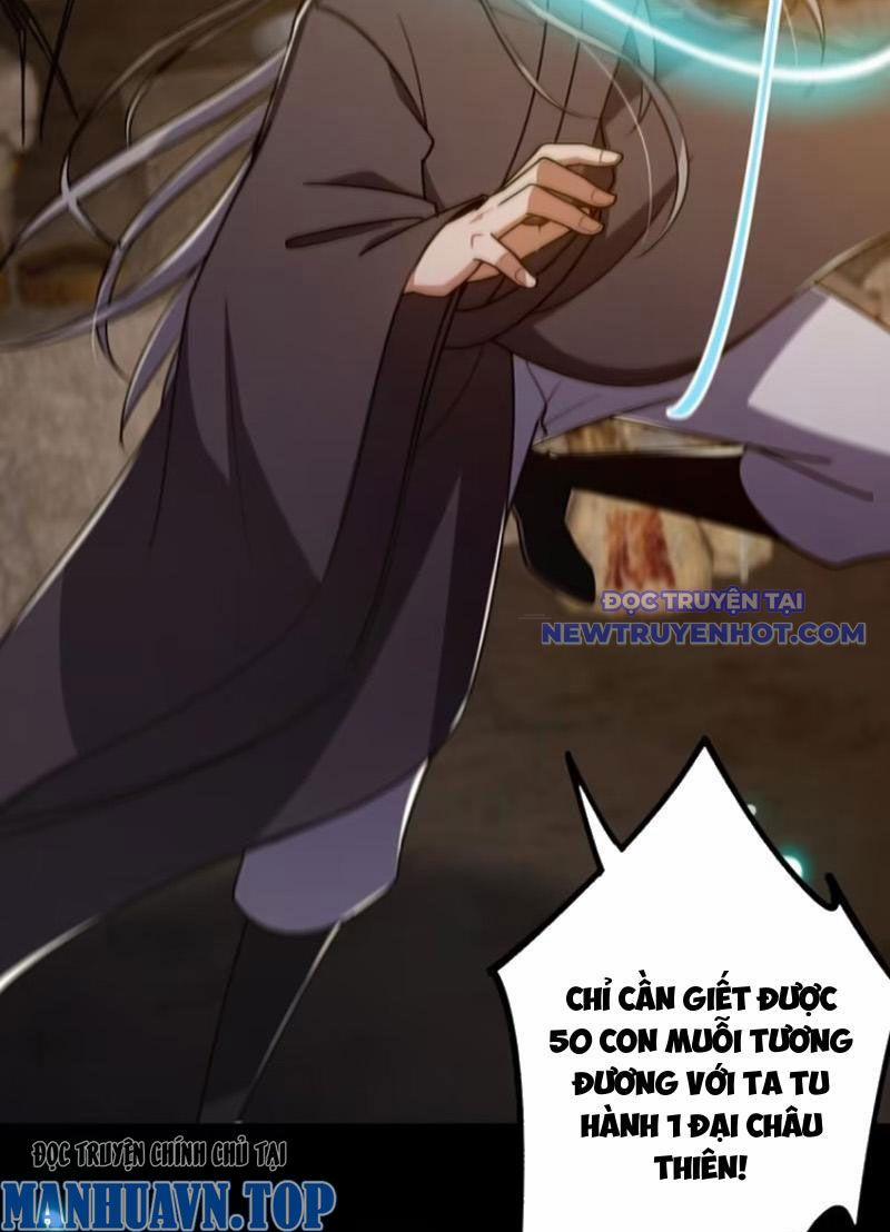 Ta Xuyên Không Với Max Điểm Mị Lực 113 trang 11