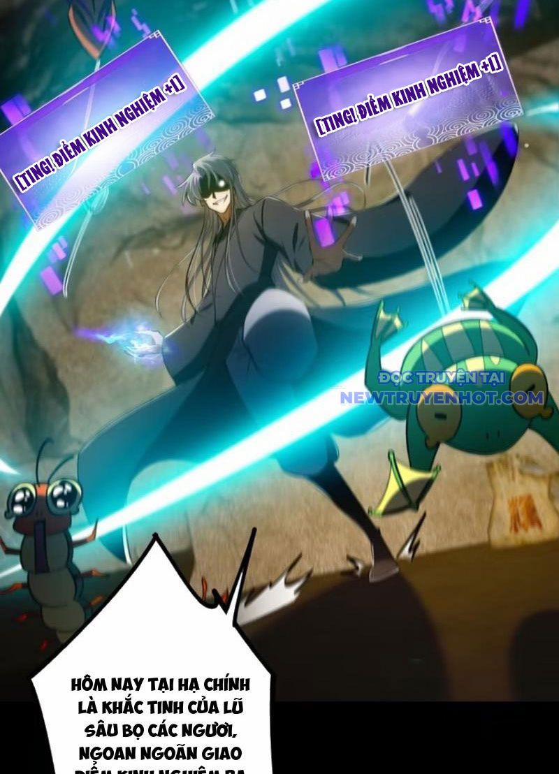 Ta Xuyên Không Với Max Điểm Mị Lực 113 trang 13