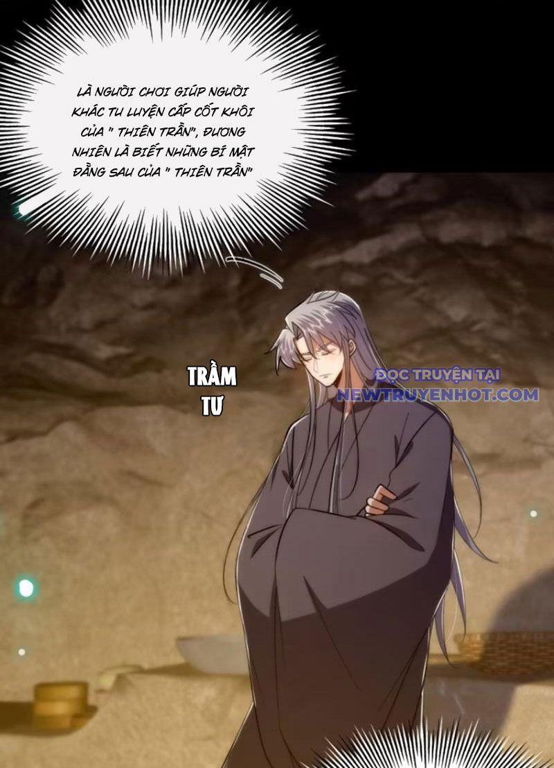 Ta Xuyên Không Với Max Điểm Mị Lực 113 trang 6