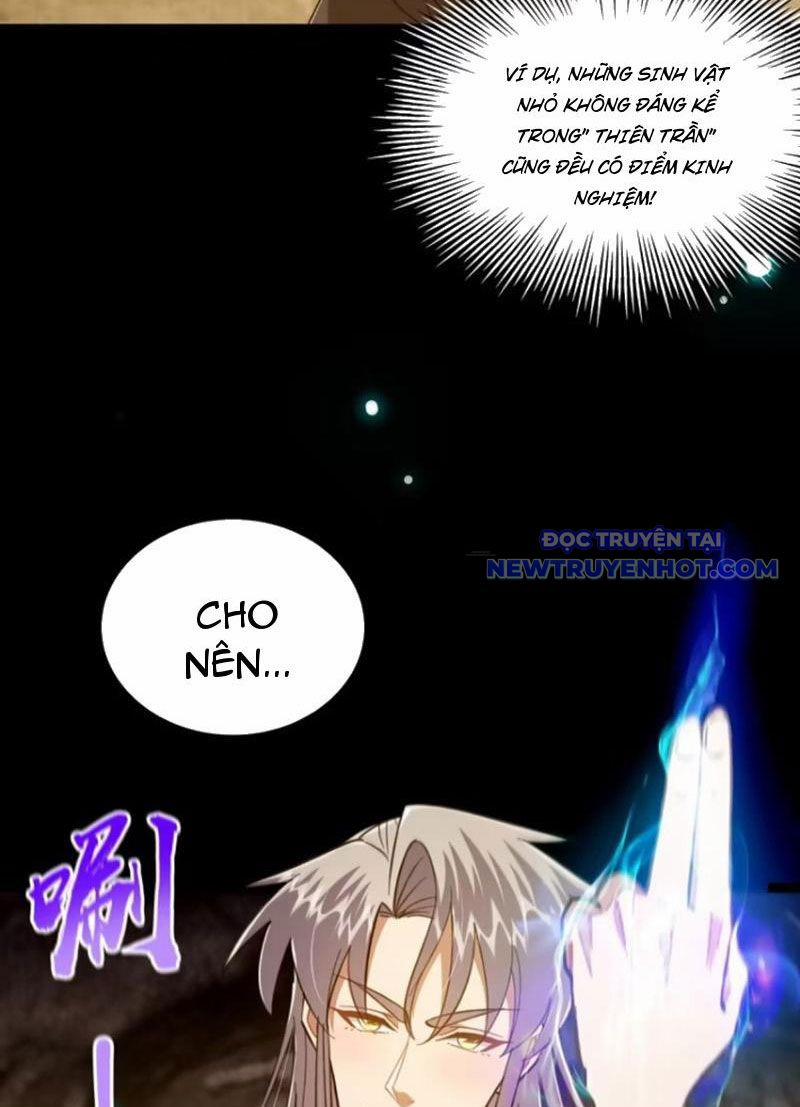 Ta Xuyên Không Với Max Điểm Mị Lực 113 trang 7