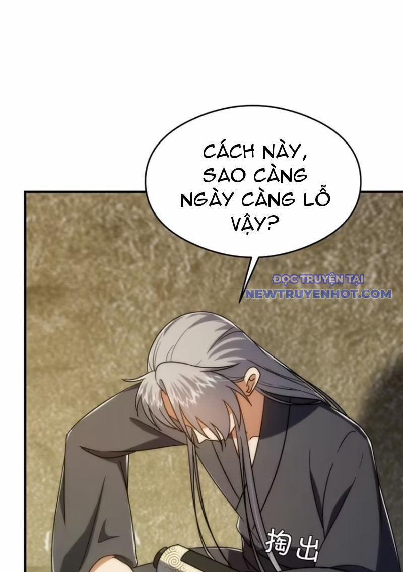 Ta Xuyên Không Với Max Điểm Mị Lực 114 trang 29