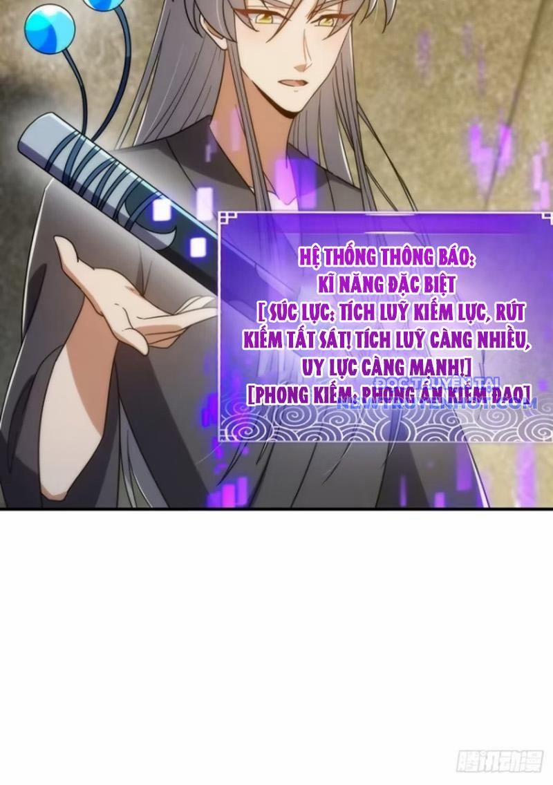 Ta Xuyên Không Với Max Điểm Mị Lực 114 trang 33