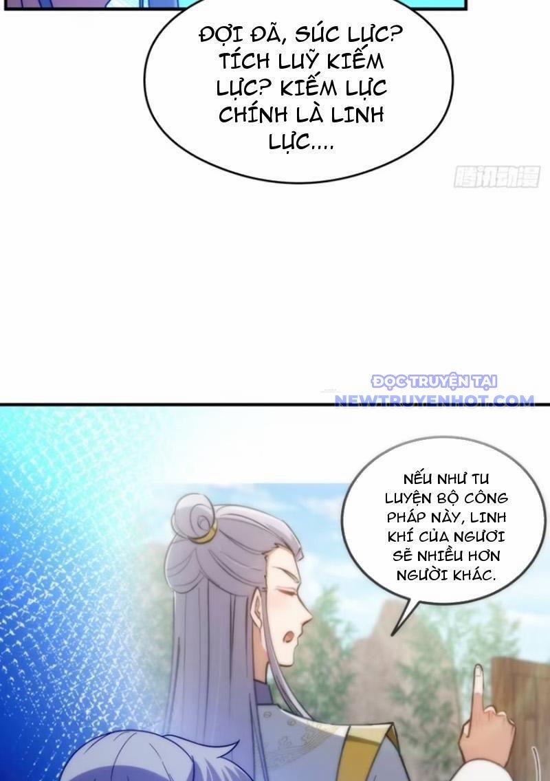 Ta Xuyên Không Với Max Điểm Mị Lực 114 trang 35