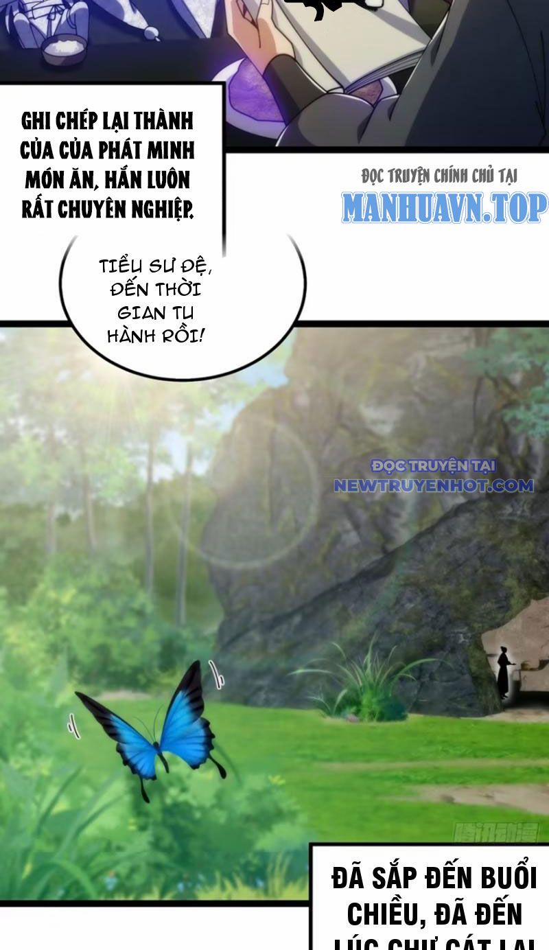 Ta Xuyên Không Với Max Điểm Mị Lực 115 trang 17