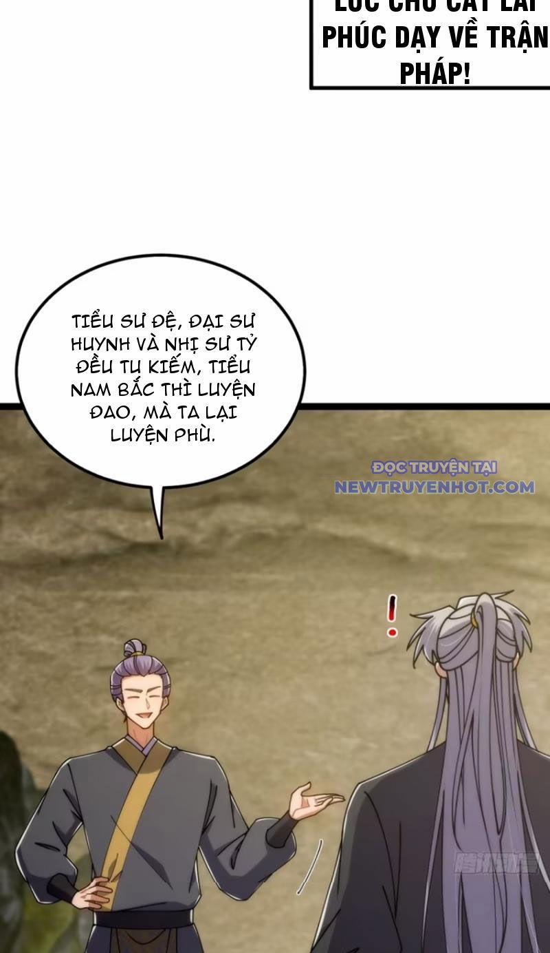 Ta Xuyên Không Với Max Điểm Mị Lực 115 trang 18