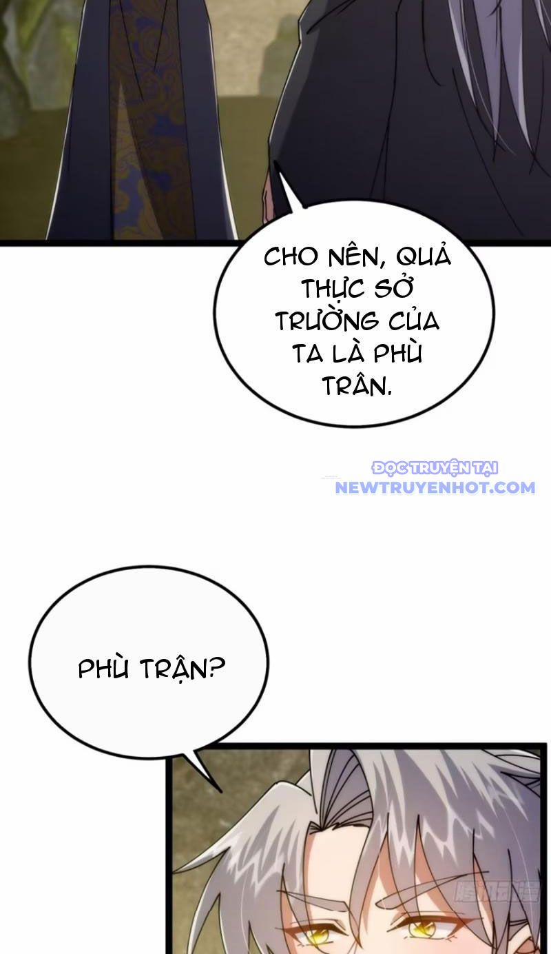 Ta Xuyên Không Với Max Điểm Mị Lực 115 trang 19