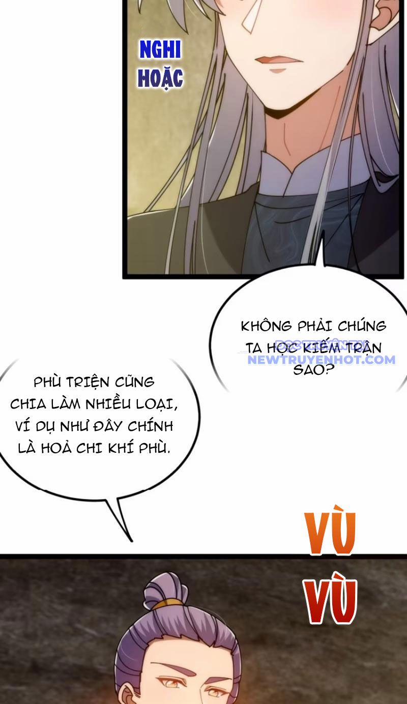 Ta Xuyên Không Với Max Điểm Mị Lực 115 trang 20