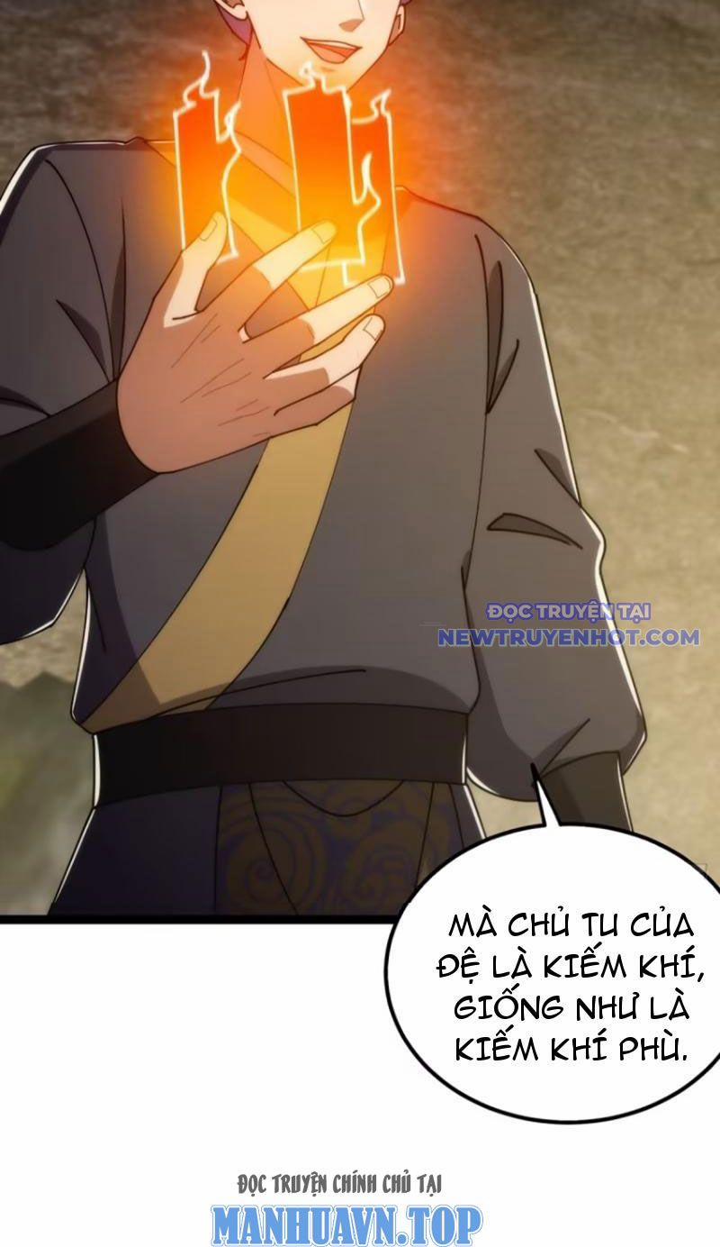 Ta Xuyên Không Với Max Điểm Mị Lực 115 trang 21