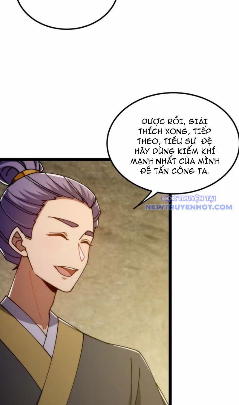 Ta Xuyên Không Với Max Điểm Mị Lực 115 trang 23