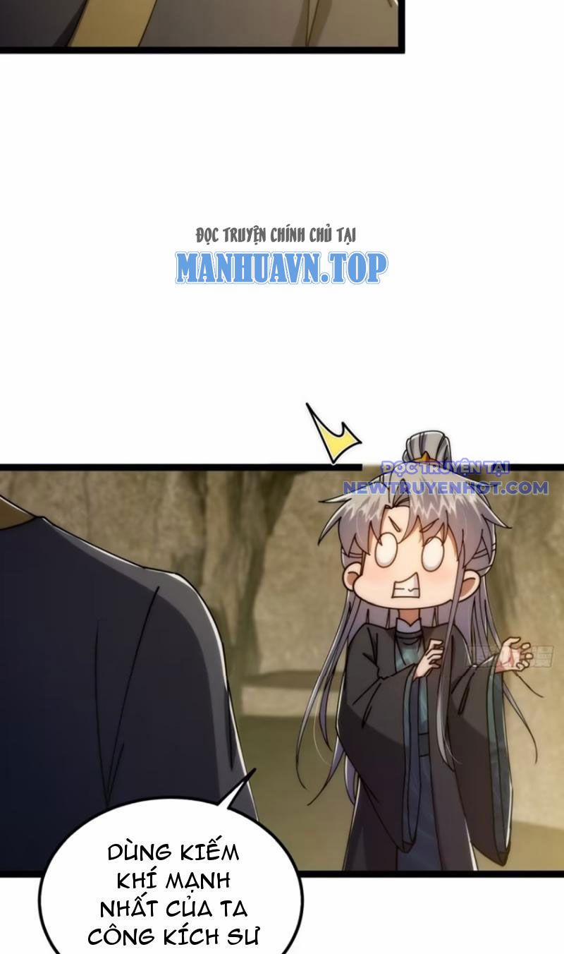 Ta Xuyên Không Với Max Điểm Mị Lực 115 trang 24