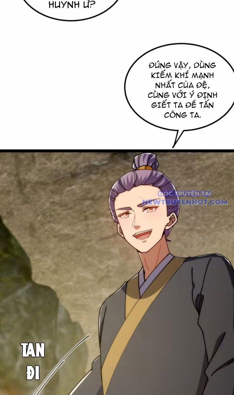 Ta Xuyên Không Với Max Điểm Mị Lực 115 trang 25