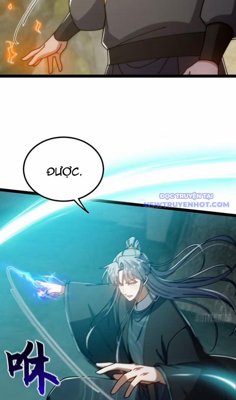 Ta Xuyên Không Với Max Điểm Mị Lực 115 trang 26