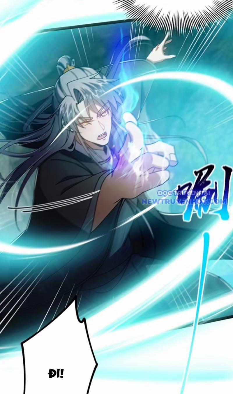 Ta Xuyên Không Với Max Điểm Mị Lực 115 trang 28