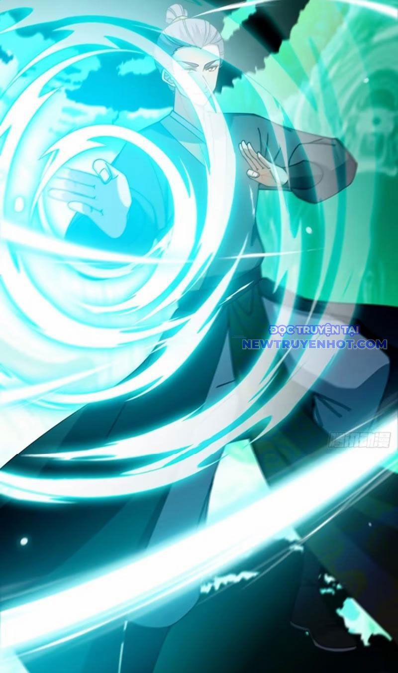 Ta Xuyên Không Với Max Điểm Mị Lực 115 trang 32