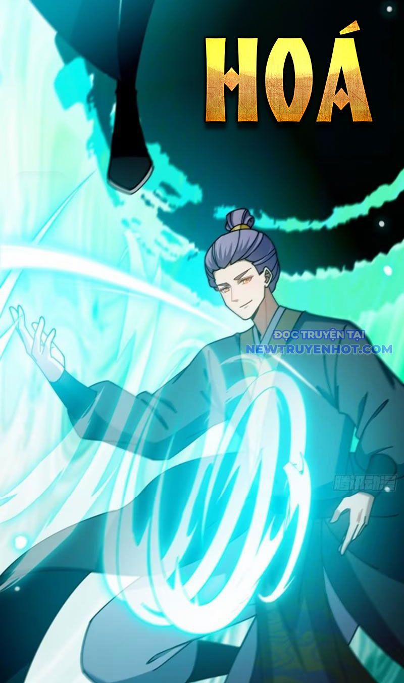 Ta Xuyên Không Với Max Điểm Mị Lực 115 trang 33