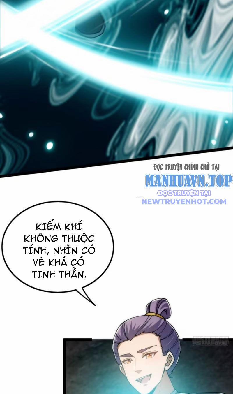 Ta Xuyên Không Với Max Điểm Mị Lực 115 trang 36