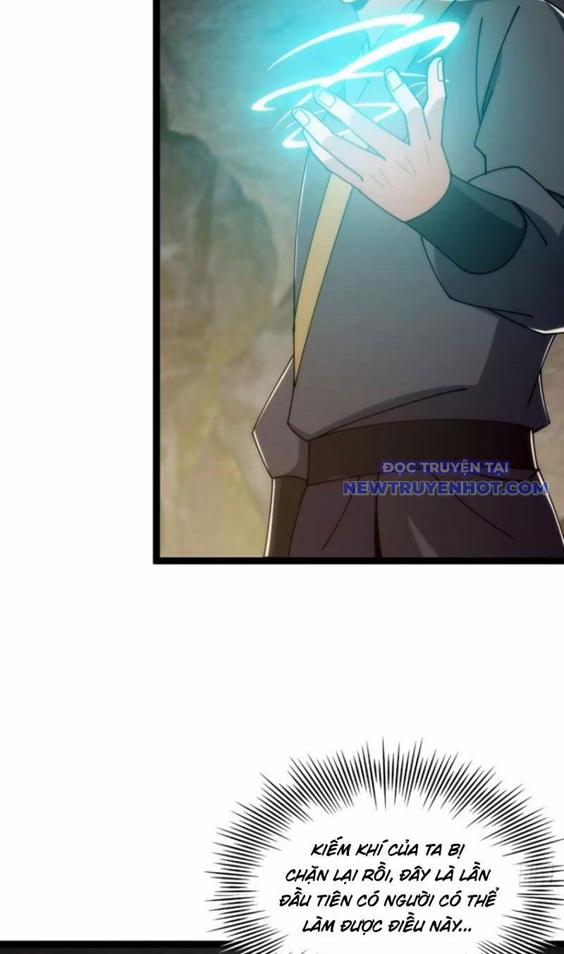 Ta Xuyên Không Với Max Điểm Mị Lực 115 trang 37