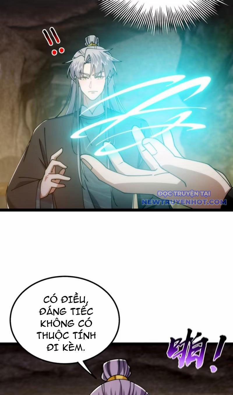 Ta Xuyên Không Với Max Điểm Mị Lực 115 trang 38