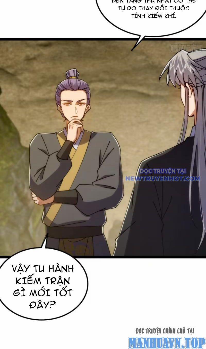 Ta Xuyên Không Với Max Điểm Mị Lực 115 trang 41