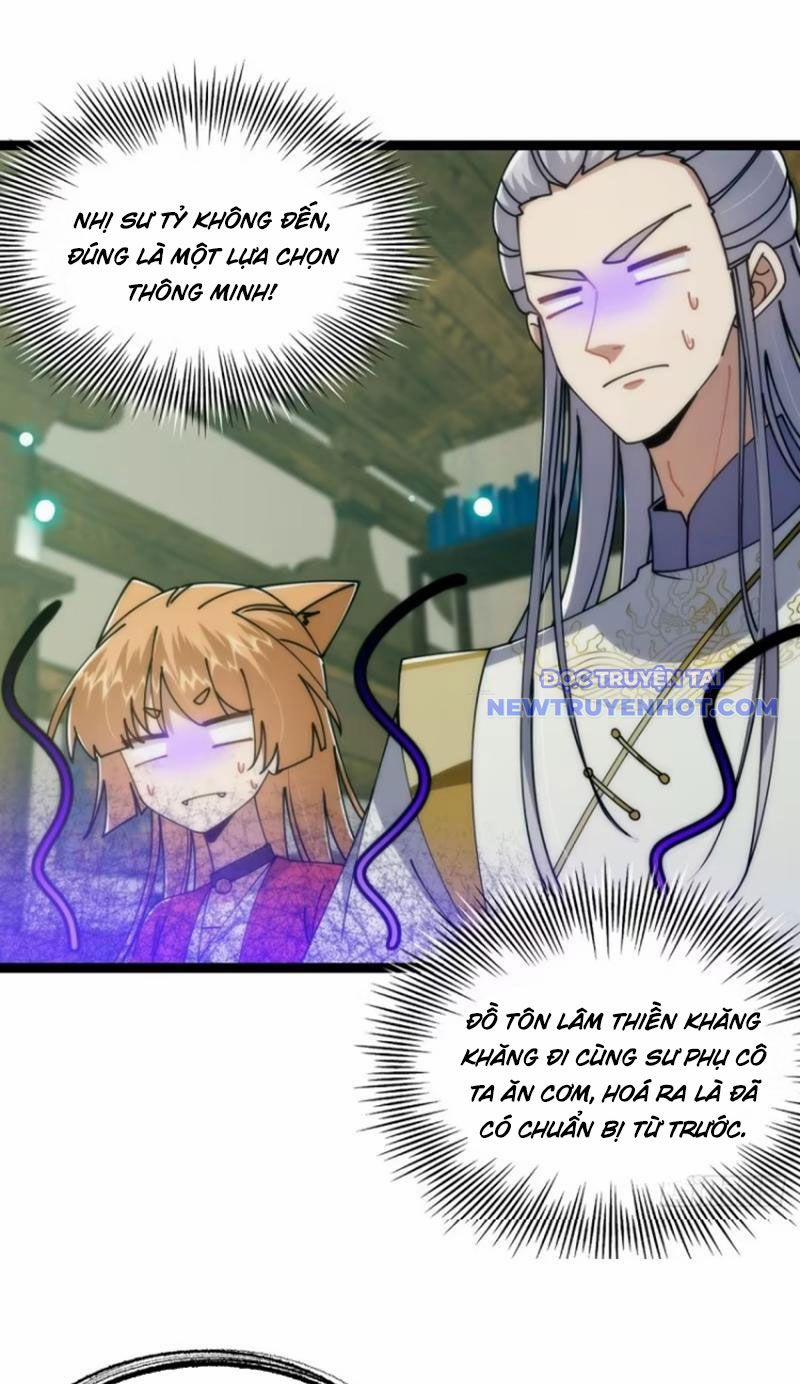 Ta Xuyên Không Với Max Điểm Mị Lực 115 trang 6