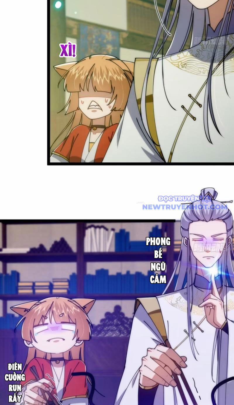 Ta Xuyên Không Với Max Điểm Mị Lực 115 trang 8