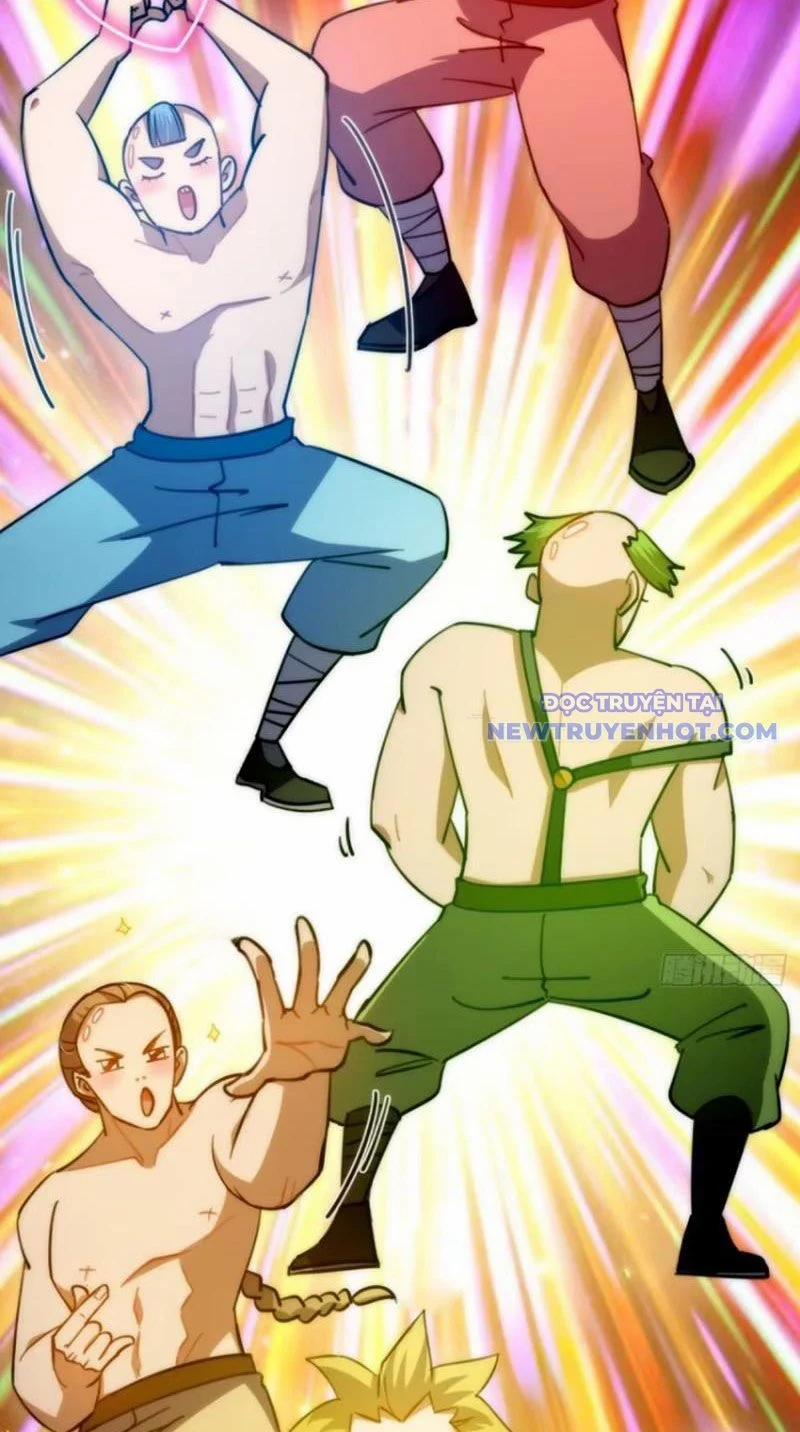 Ta Xuyên Không Với Max Điểm Mị Lực 116 trang 10