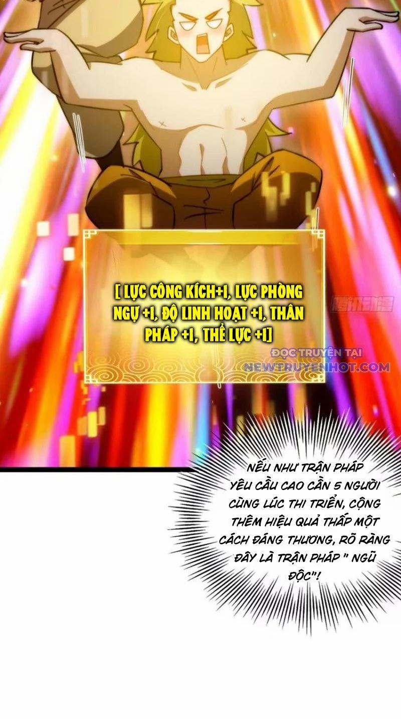 Ta Xuyên Không Với Max Điểm Mị Lực 116 trang 11