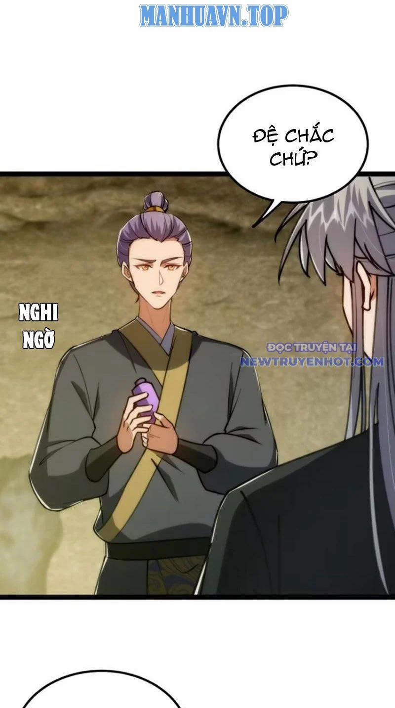 Ta Xuyên Không Với Max Điểm Mị Lực 116 trang 13