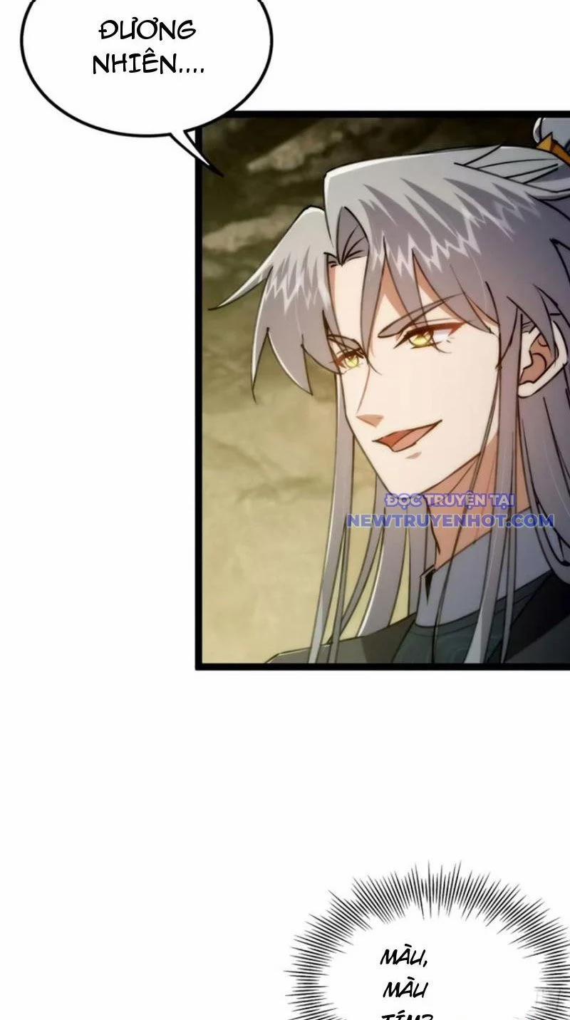 Ta Xuyên Không Với Max Điểm Mị Lực 116 trang 14