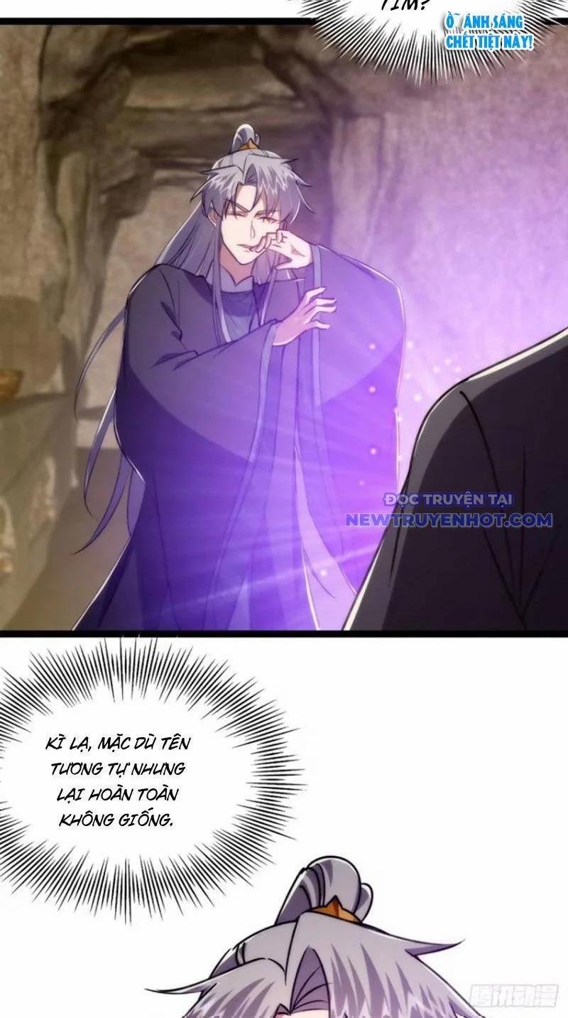 Ta Xuyên Không Với Max Điểm Mị Lực 116 trang 15