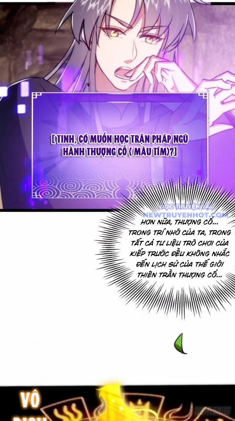 Ta Xuyên Không Với Max Điểm Mị Lực 116 trang 16