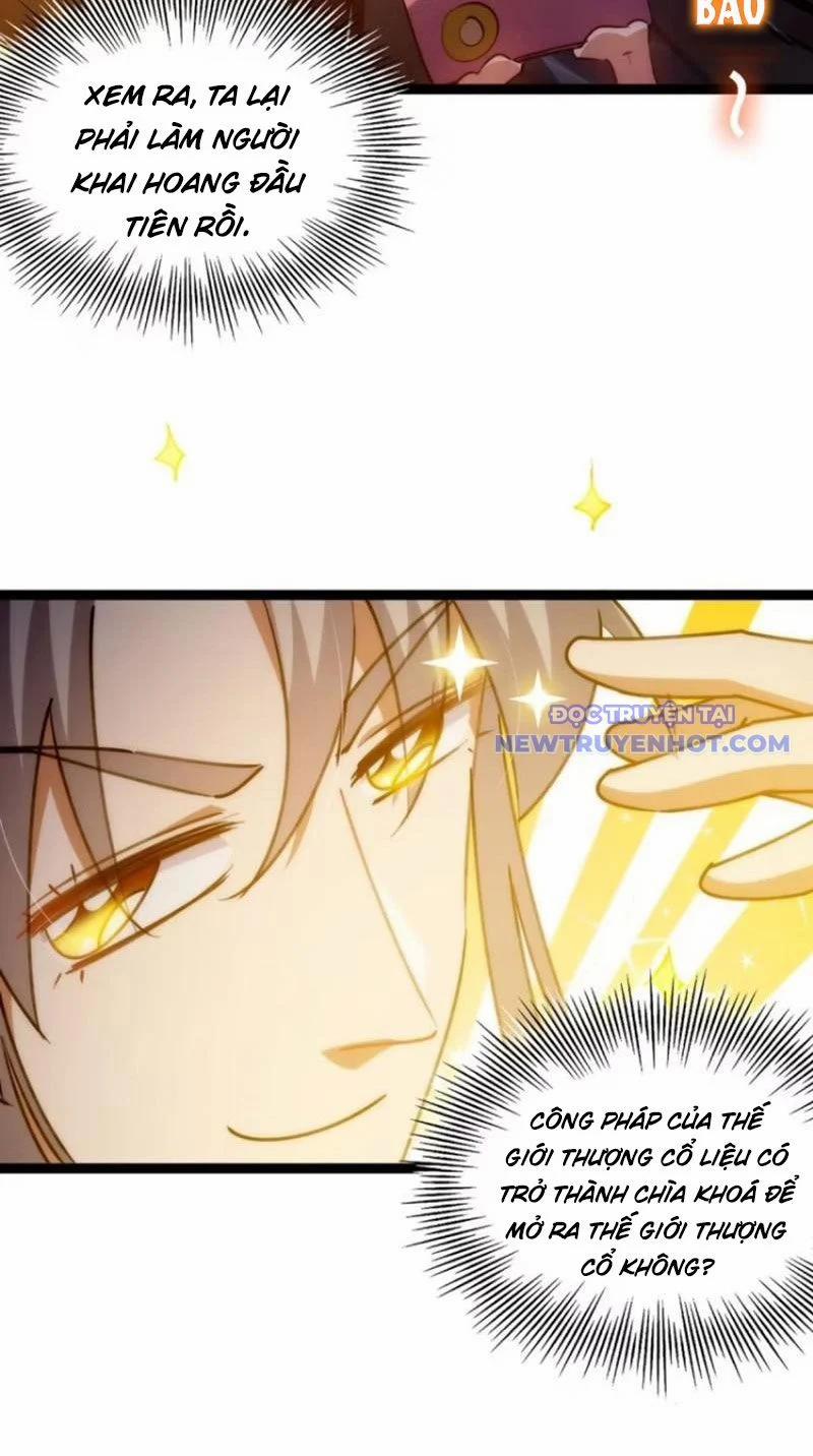 Ta Xuyên Không Với Max Điểm Mị Lực 116 trang 18