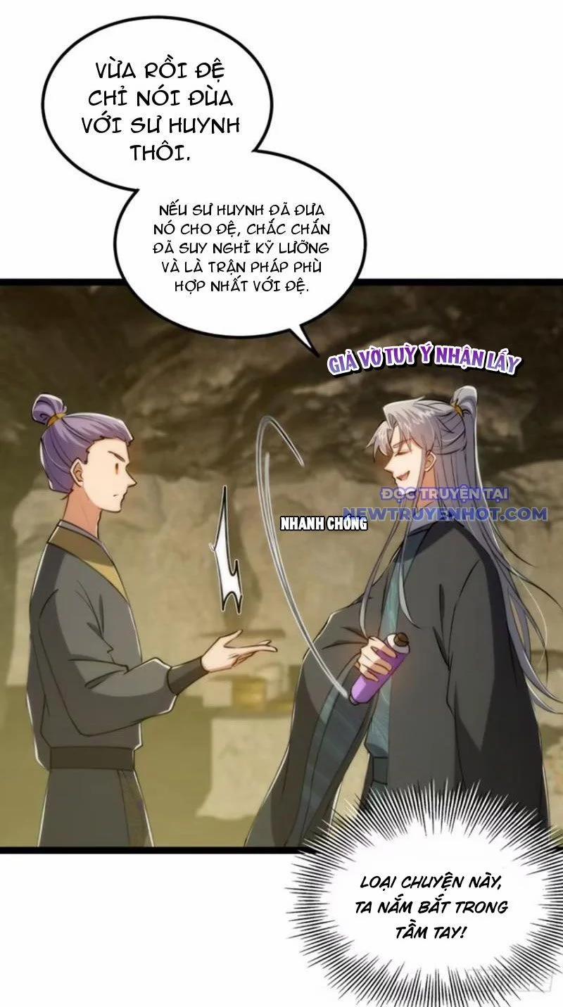 Ta Xuyên Không Với Max Điểm Mị Lực 116 trang 19
