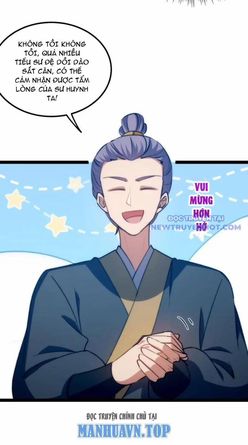 Ta Xuyên Không Với Max Điểm Mị Lực 116 trang 20