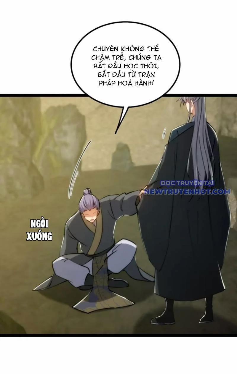 Ta Xuyên Không Với Max Điểm Mị Lực 116 trang 21