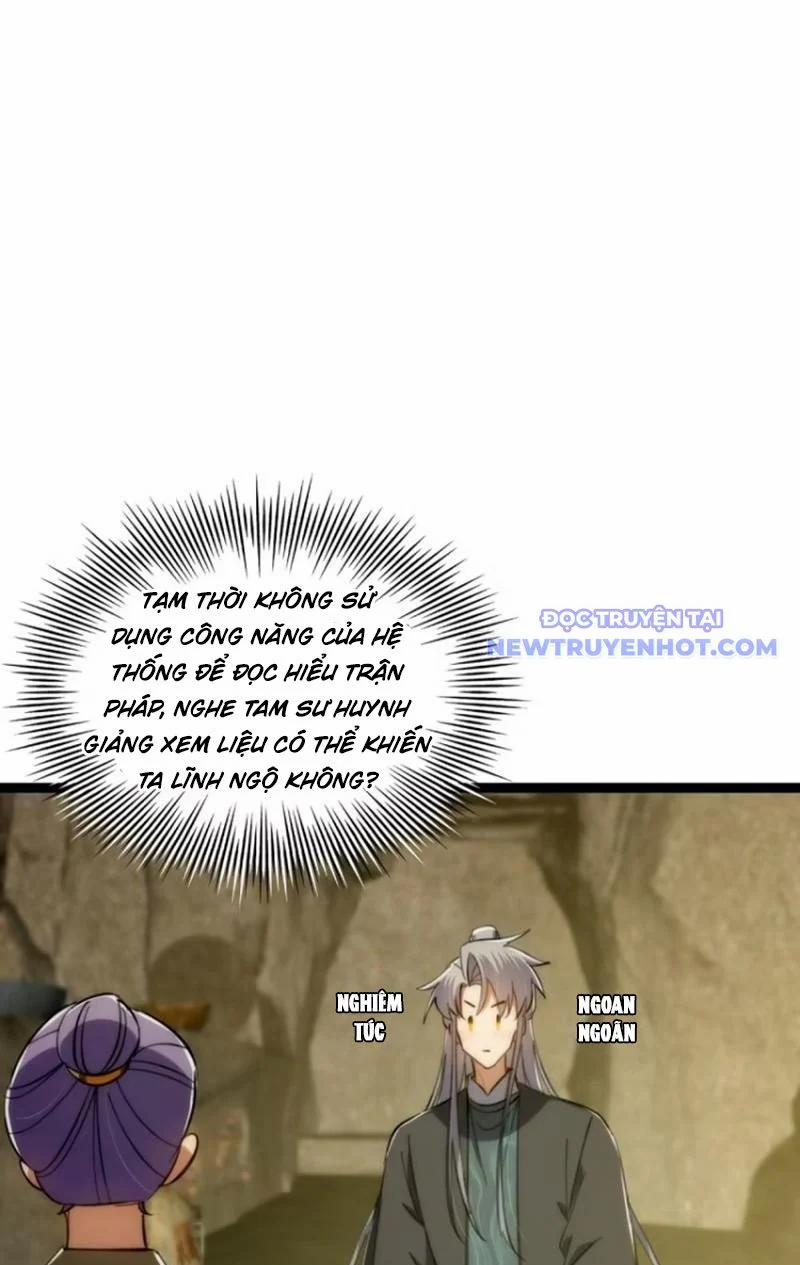 Ta Xuyên Không Với Max Điểm Mị Lực 116 trang 22