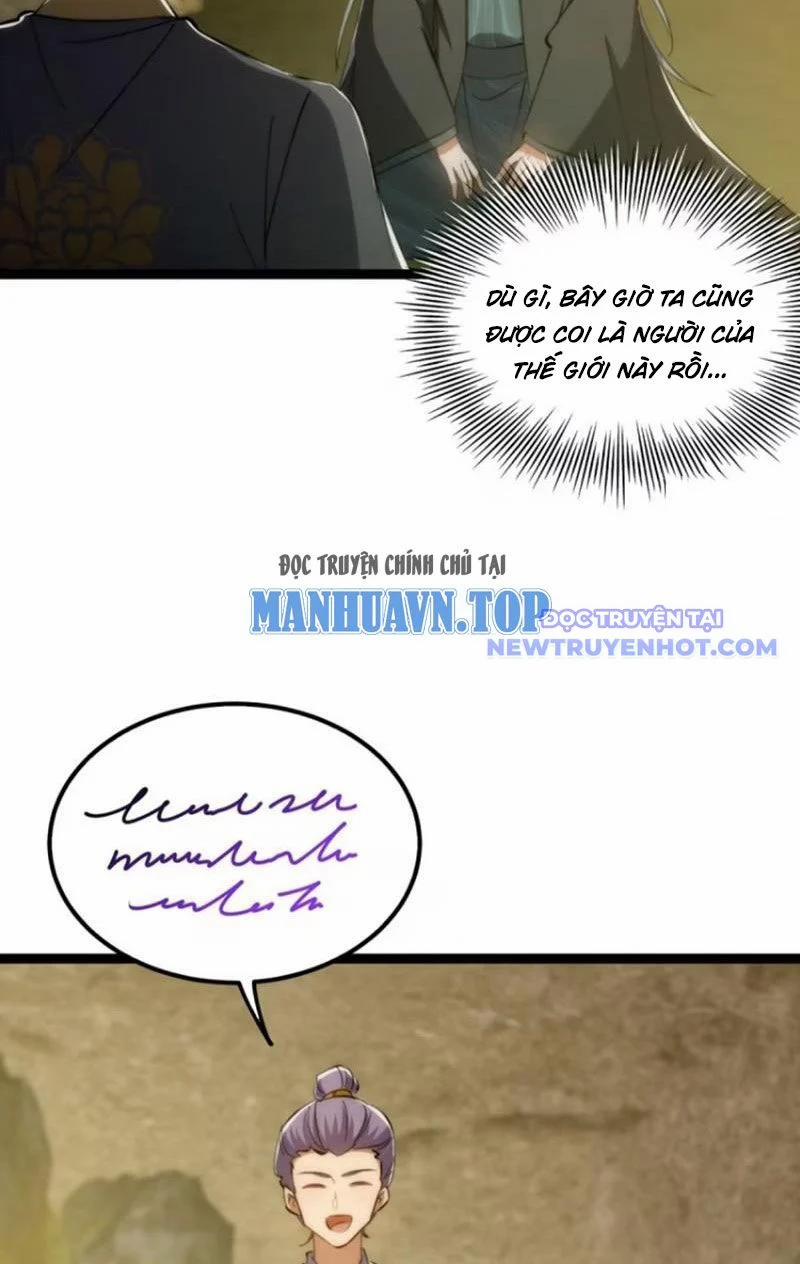 Ta Xuyên Không Với Max Điểm Mị Lực 116 trang 23