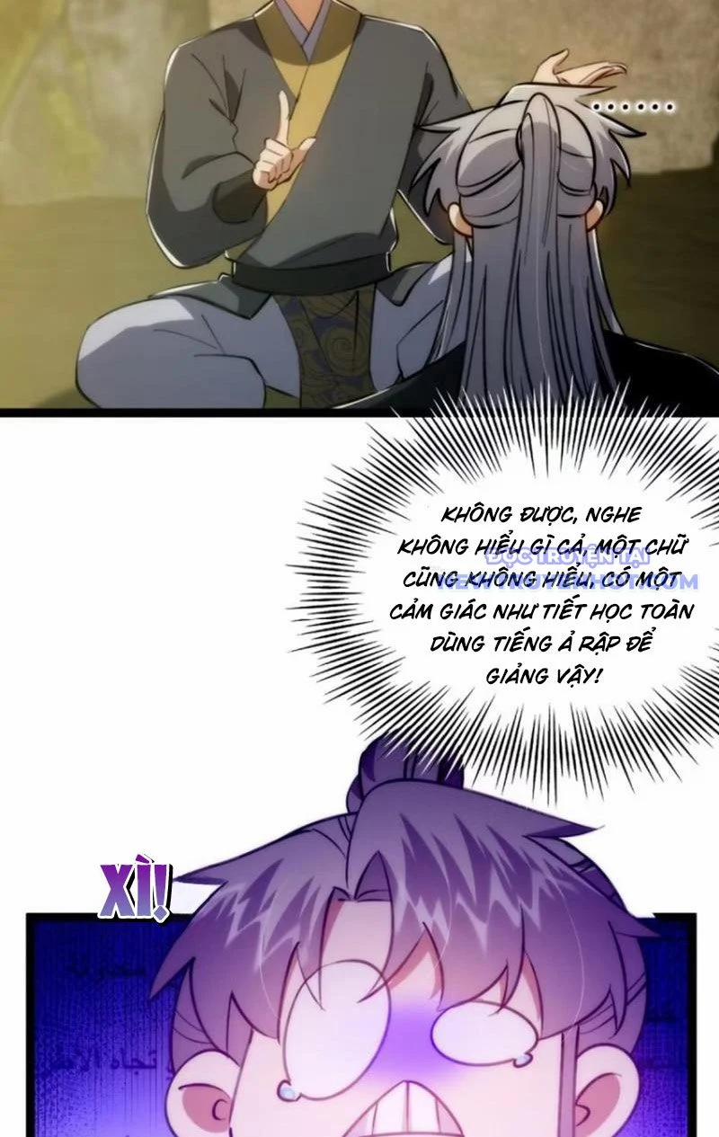 Ta Xuyên Không Với Max Điểm Mị Lực 116 trang 24