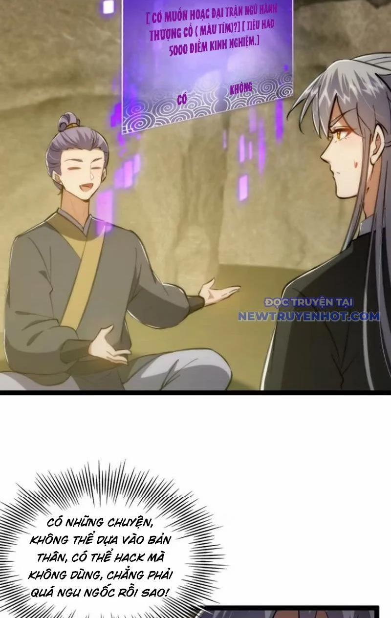 Ta Xuyên Không Với Max Điểm Mị Lực 116 trang 26
