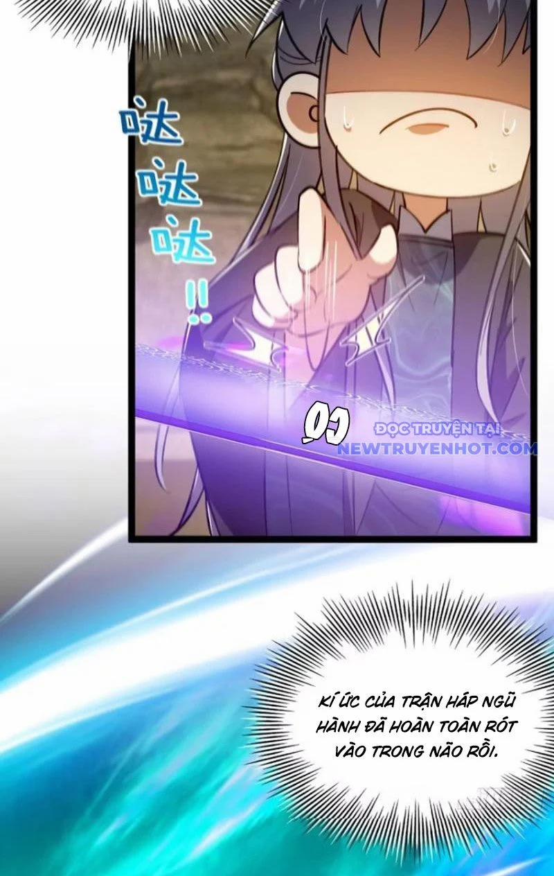 Ta Xuyên Không Với Max Điểm Mị Lực 116 trang 27
