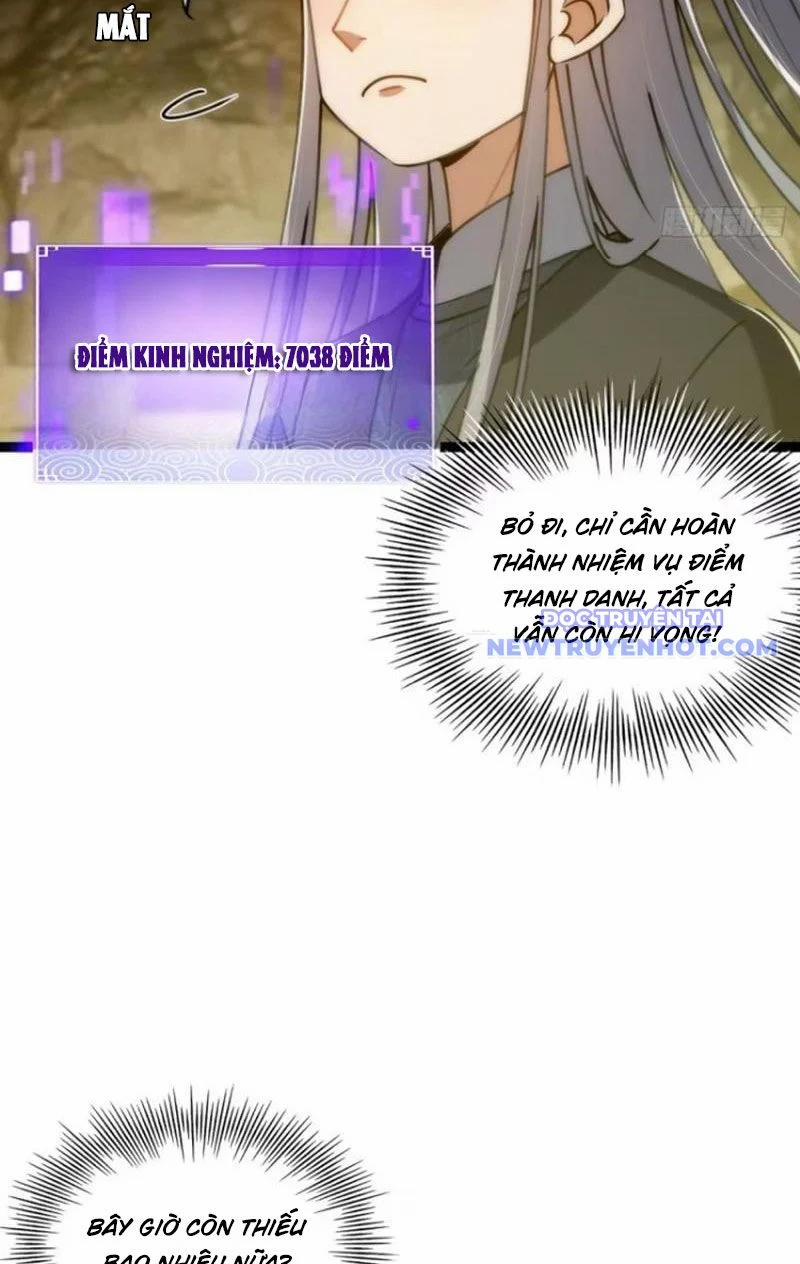 Ta Xuyên Không Với Max Điểm Mị Lực 116 trang 30