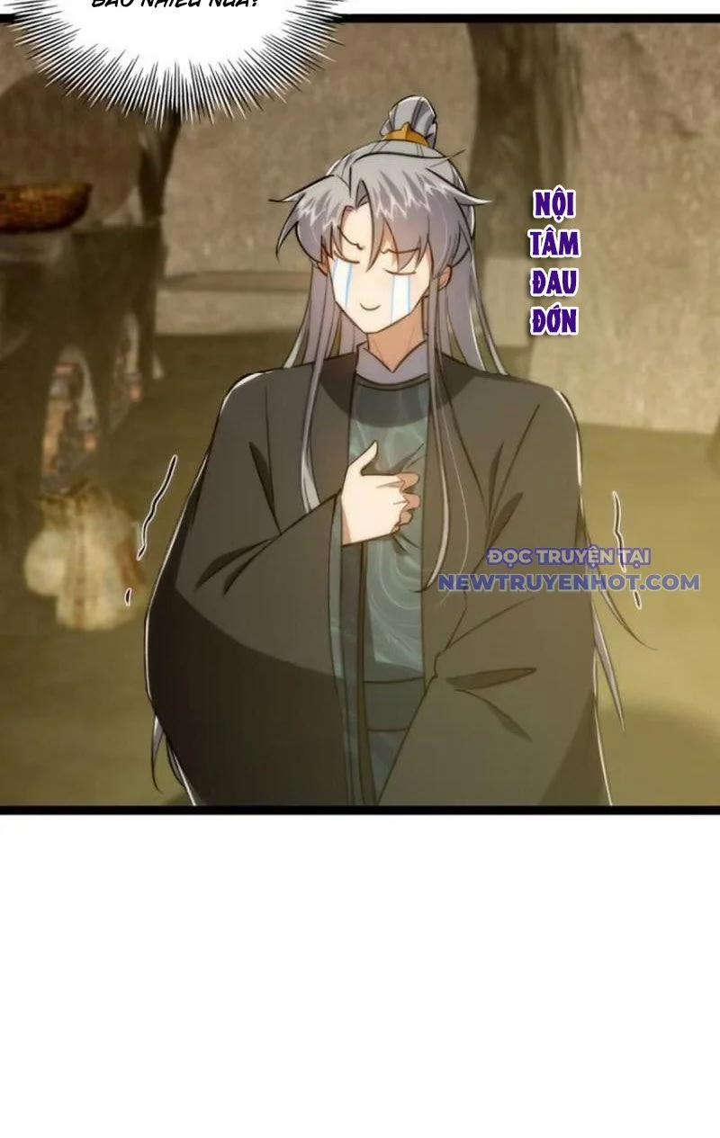 Ta Xuyên Không Với Max Điểm Mị Lực 116 trang 31