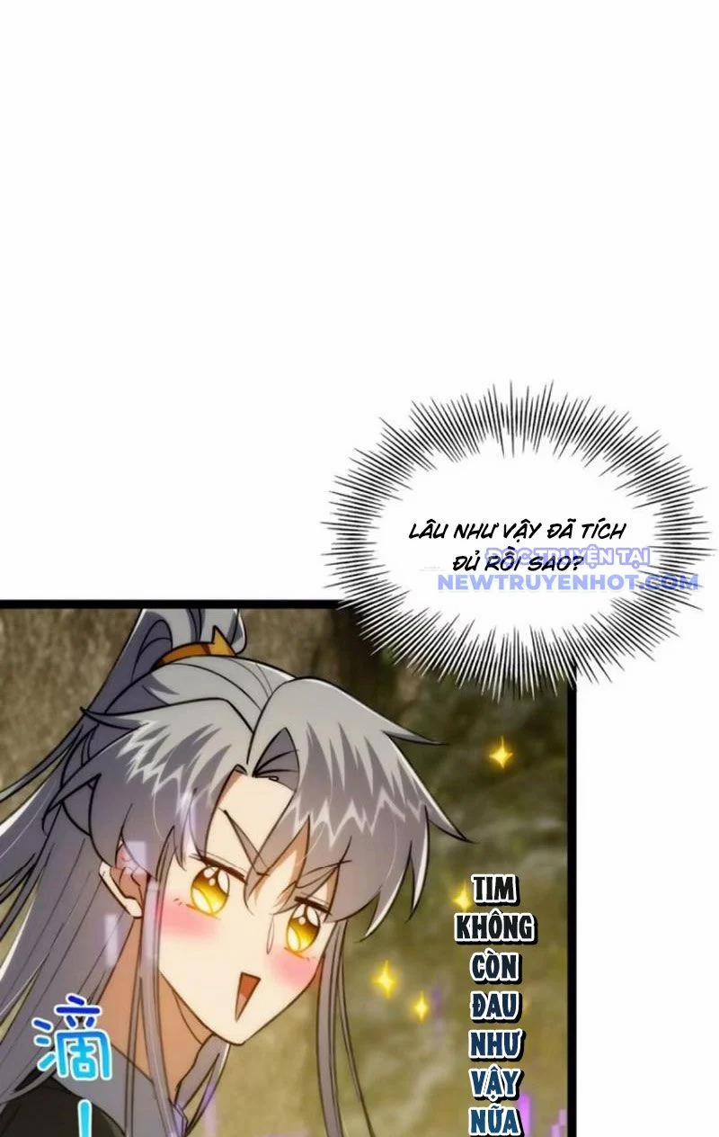 Ta Xuyên Không Với Max Điểm Mị Lực 116 trang 32