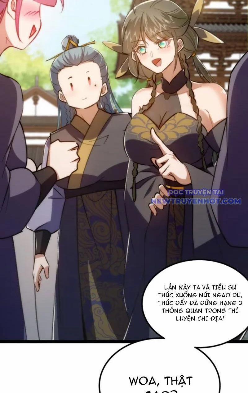 Ta Xuyên Không Với Max Điểm Mị Lực 116 trang 35